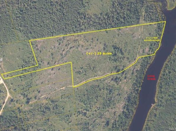 Wegesegum Rd, Chipman, NB E4A 3P5