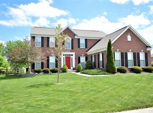 5472 Woodmansee Way, Liberty Township, OH 45011