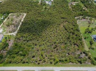 24TH AVE SE, NAPLES, FL 34117