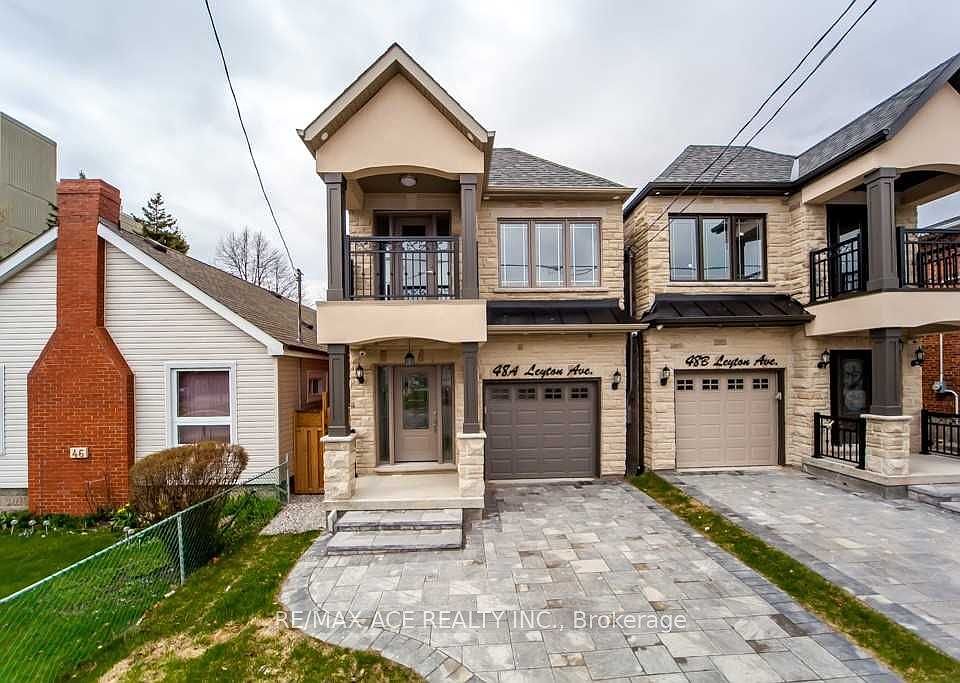1st image of 48A Leyton Ave