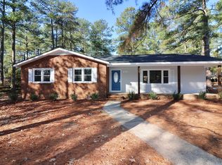 232 McKenzie Ln, Pinehurst, NC 28315