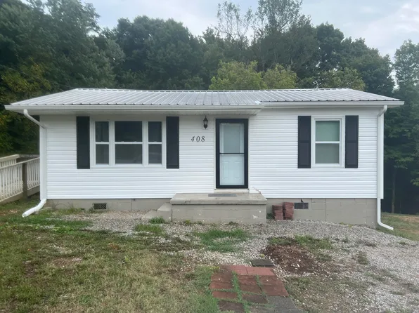 408 Blair St, Morristown, TN 37814