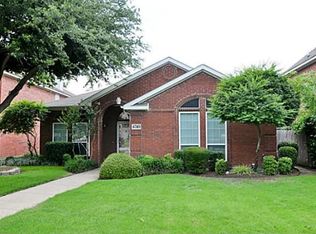 6740 Macintosh Dr, Plano, TX 75023