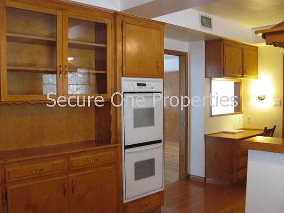 Kitchen and Nook