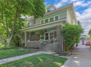 1111 W 38th St, Kansas City, MO 64111