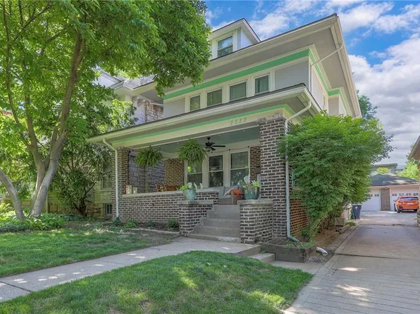 1111 W 38th St, Kansas City, MO 64111