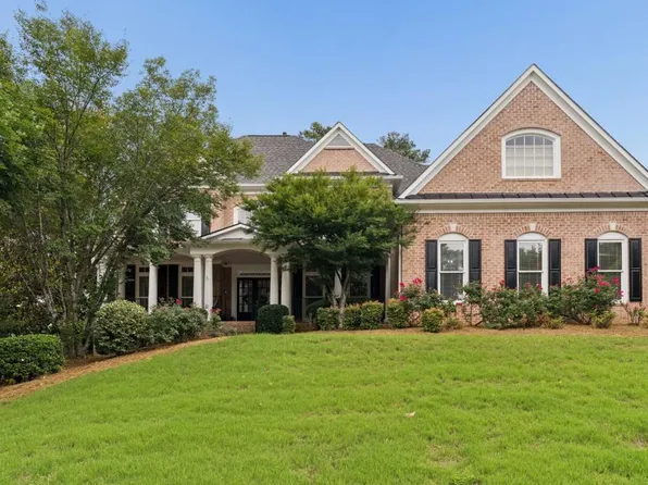1755 Briergate Dr, Duluth, GA 30097