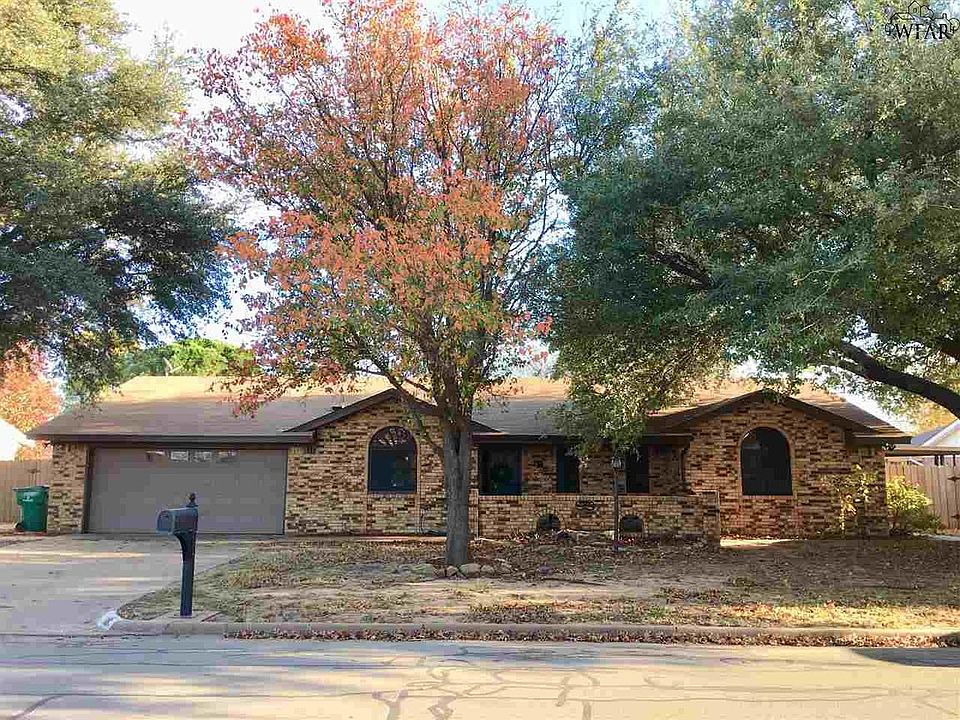 1st image of 937 Tejas Dr