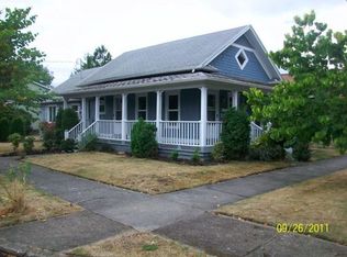 204 NW 11th St, McMinnville, OR 97128