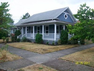 204 NW 11th St, McMinnville, OR, 97128
