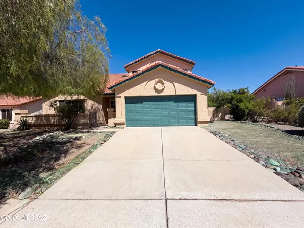 541 S Stoner Ave, Tucson, AZ 85748