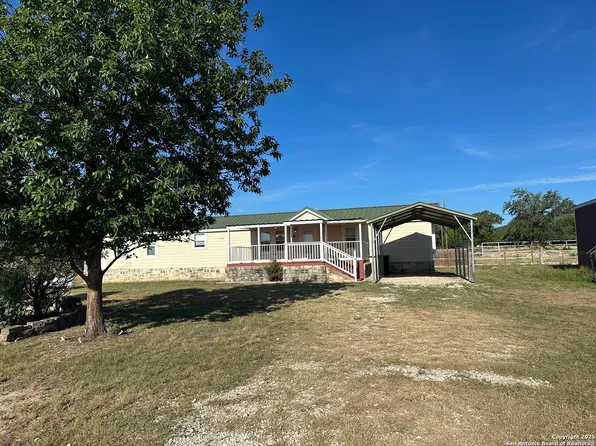 360 private road 1509, Bandera, TX 78003