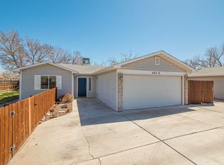 480 1/2 Ridge Ln, Grand Junction, CO 81504