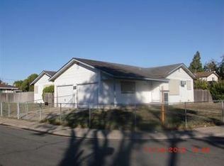 2273 Babette Way, Sacramento, CA 95832