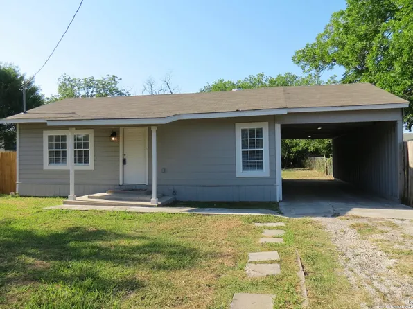 435 harding, San Antonio, TX 78221