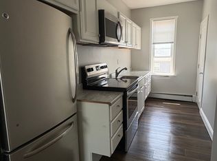 33 Marietta St APT 6, Providence, RI 02904