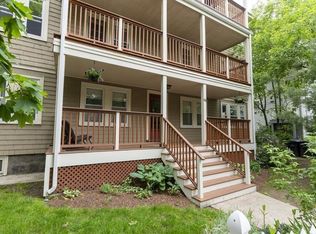 65 Rossmore Rd APT 2L, Boston, MA 02130