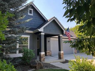 469 W Valentino St, Meridian, ID 83646