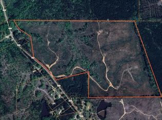 4101 Cr, New Site, MS 38859