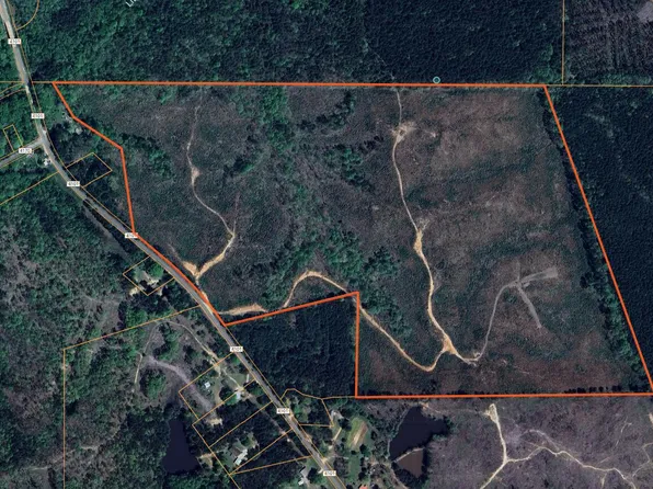 4101 Cr, New Site, MS 38859