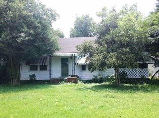 6801 Fourche Dam Pike, Little Rock, AR 72206