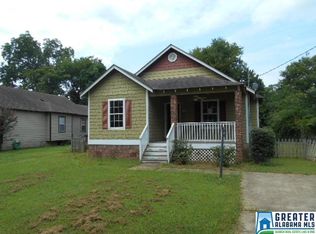 2124 15th St, Calera, AL 35040