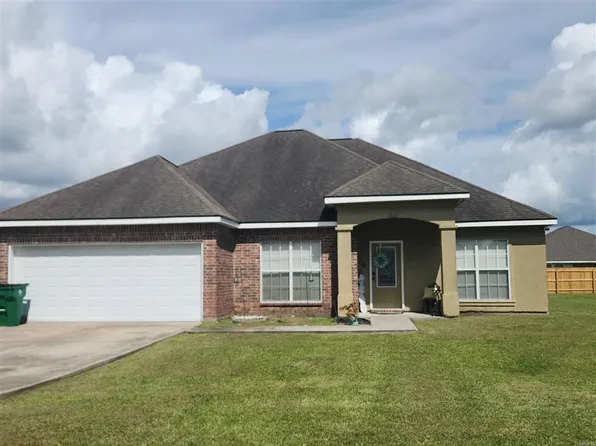 1307 Bonnet St, New Iberia, LA 70563
