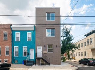 1428 S 22nd St #2, Philadelphia, PA 19146