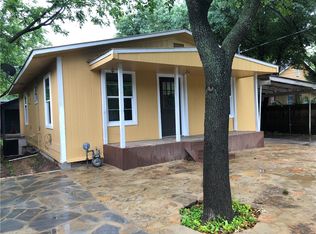 1111 Omega Ave, Austin, TX 78721