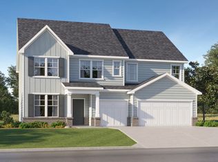 156 Meadow View Loop, Dallas, GA 30132