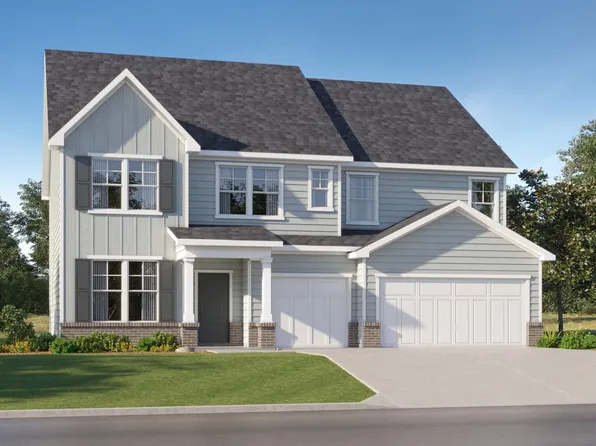 156 Meadow View Loop, Dallas, GA 30132