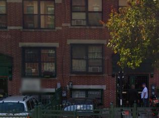 962 E 180th St #1, Bronx, NY 10460