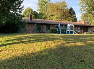 4221 E Copperline Rd, Mount Vernon, IN 47620