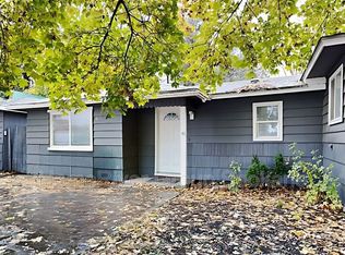 10905 E 18th Ave #B, Spokane, WA 99206