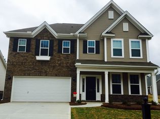 359 Faulkner Dr, Moore, SC 29369