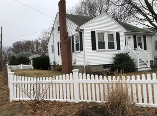 235 Evans St, Weymouth, MA 02191