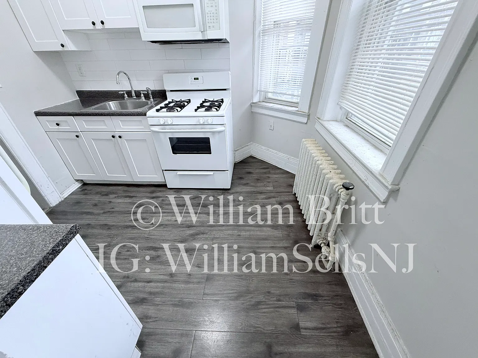 1 bed, $1,850 — Photo 4
