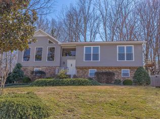 1333 Old Boston Rd, Alabaster, AL 35007