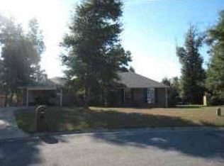 5015 Magnolia Ridge Ct, Pace, FL 32571