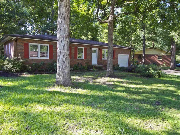 513 Pitney Rd, Columbia, SC 29212