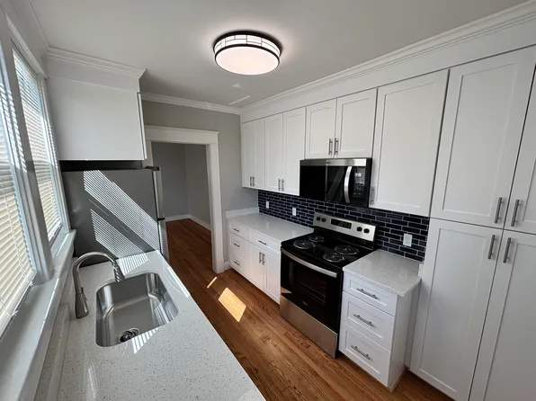 203 Maryland Ave #2, Portsmouth, VA 23707