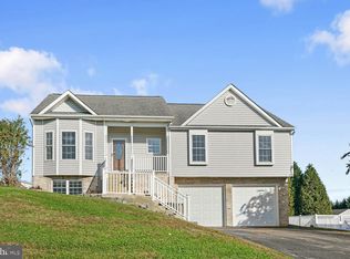 112 Britton Dr, Rising Sun, MD 21911