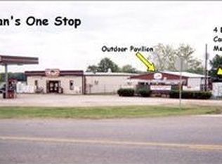 7933 W Fm 515, Yantis, TX 75497