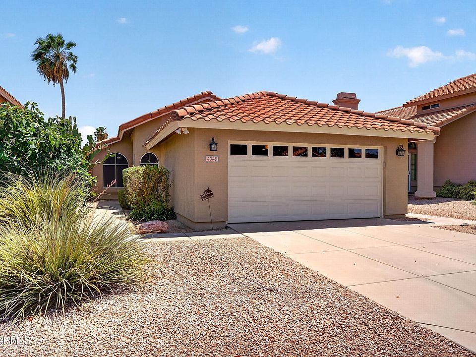 1st image of 4345 E BADGER Way