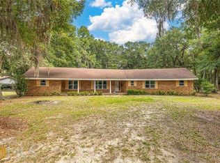 110 Comanche Rd, Brunswick, GA 31525