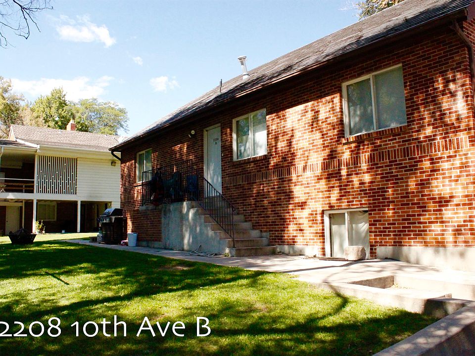 1st image of 2208 10th Ave APT B