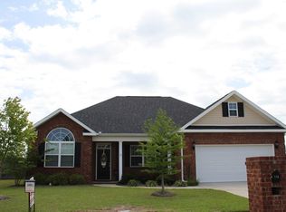 716 Broderick Cir, Warner Robins, GA 31088