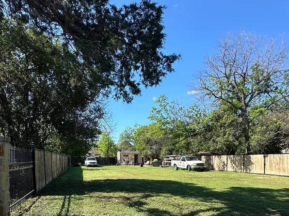 838 CULEBRA RD LOT 5, San Antonio, TX 78201
