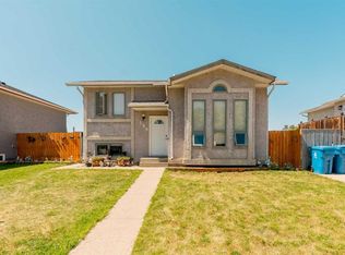 199 E Mount Crandell Cres W, Lethbridge, AB T1K6M2
