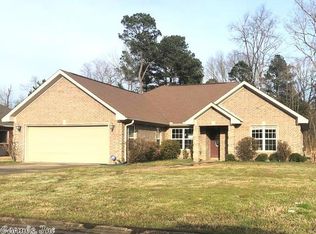 107 Farah Dr, White Hall, AR 71602